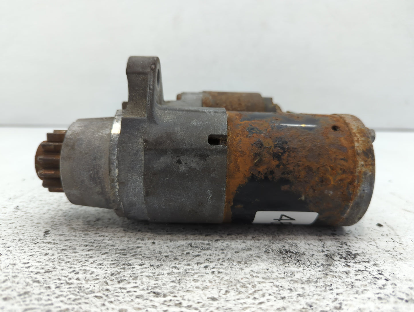 2009-2014 Nissan Maxima Car Starter Motor Solenoid OEM P/N:2300 JA10C Fits Fits 2007 2008 2009 2010 2011 2012 2013 2014 OEM 