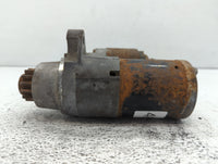 2009-2014 Nissan Maxima Car Starter Motor Solenoid OEM P/N:2300 JA10C Fits Fits 2007 2008 2009 2010 2011 2012 2013 2014 OEM 