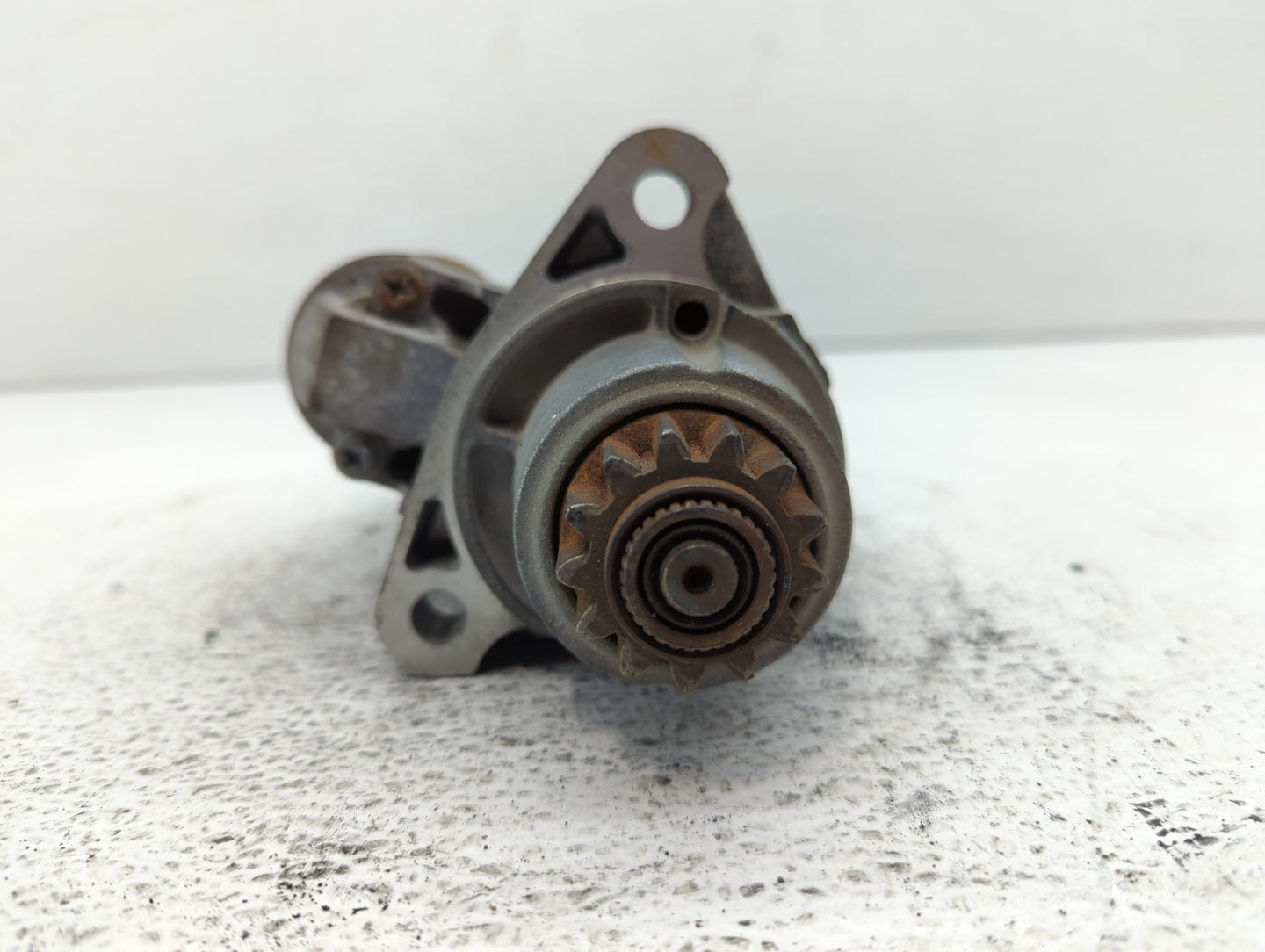 2009-2014 Nissan Maxima Car Starter Motor Solenoid OEM P/N:2300 JA10C Fits Fits 2007 2008 2009 2010 2011 2012 2013 2014 OEM 
