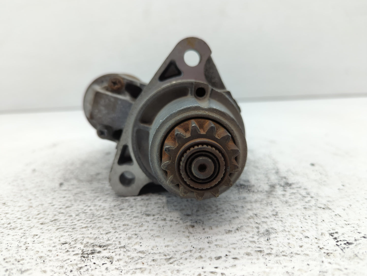2009-2014 Nissan Maxima Car Starter Motor Solenoid OEM P/N:2300 JA10C Fits Fits 2007 2008 2009 2010 2011 2012 2013 2014 OEM 