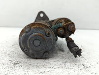 2009-2014 Nissan Maxima Car Starter Motor Solenoid OEM P/N:2300 JA10C Fits Fits 2007 2008 2009 2010 2011 2012 2013 2014 OEM 