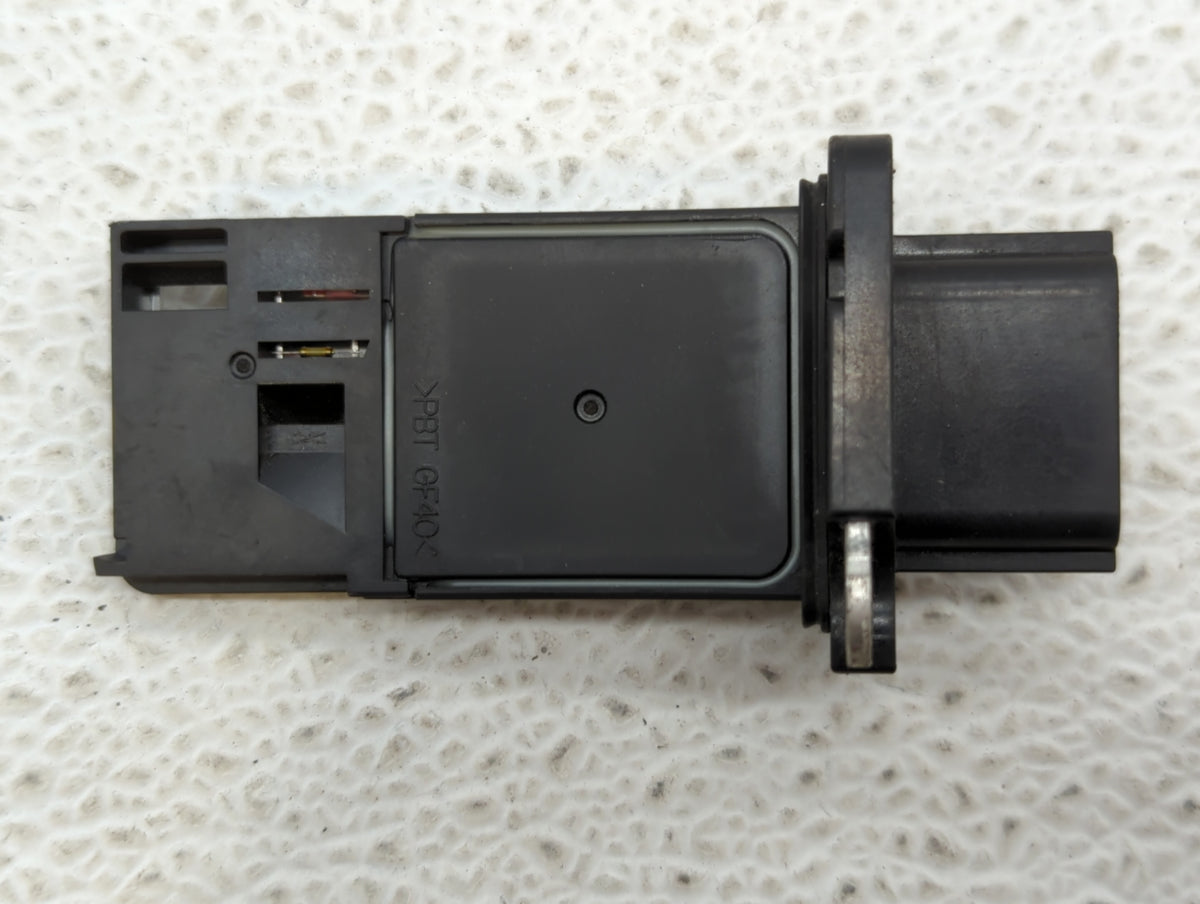 2004-2014 Nissan Maxima Mass Air Flow Meter Maf Sensor 491572 - Oemusedautoparts1.com