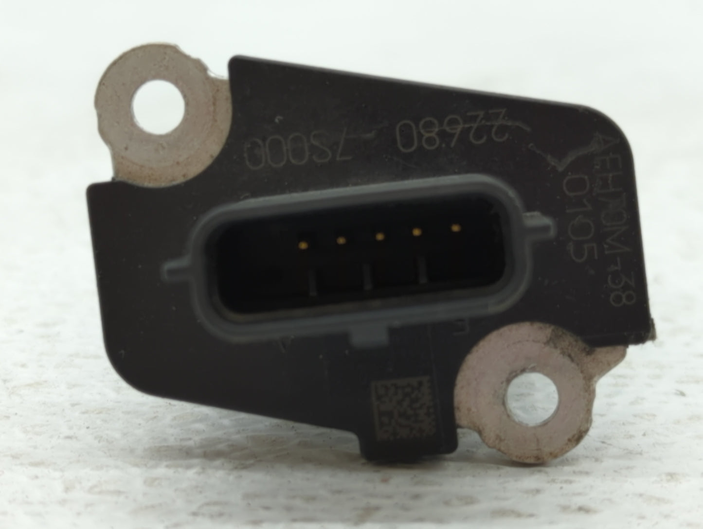2004-2014 Nissan Maxima Mass Air Flow Meter Maf - Oemusedautoparts1.com