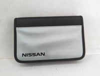 2010 Nissan Maxima Owners Manual Book Guide OEM Used Auto Parts - Oemusedautoparts1.com