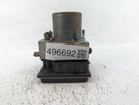 2009-2010 Nissan Maxima Anti-Lock Brake ABS Pump Module Actuator OEM P/N:47660 9N00C 476609N00C Fits Fits 2009 2010 OEM Used