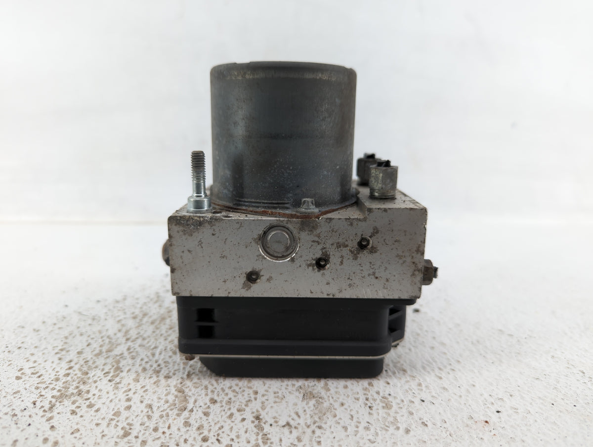 2009-2010 Nissan Maxima Anti-Lock Brake ABS Pump Module Actuator OEM P/N:47660 9N00C 476609N00C Fits Fits 2009 2010 OEM Used