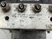 2009-2010 Nissan Maxima ABS Pump Control Module Replacement P/N:47660 9N00C 476609N00C Fits Fits 2009 2010 OEM Used Auto Par