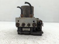 2009-2010 Nissan Maxima Anti-Lock Brake ABS Pump Module Actuator OEM P/N:47660 9N00C 476609N00C Fits Fits 2009 2010 OEM Used