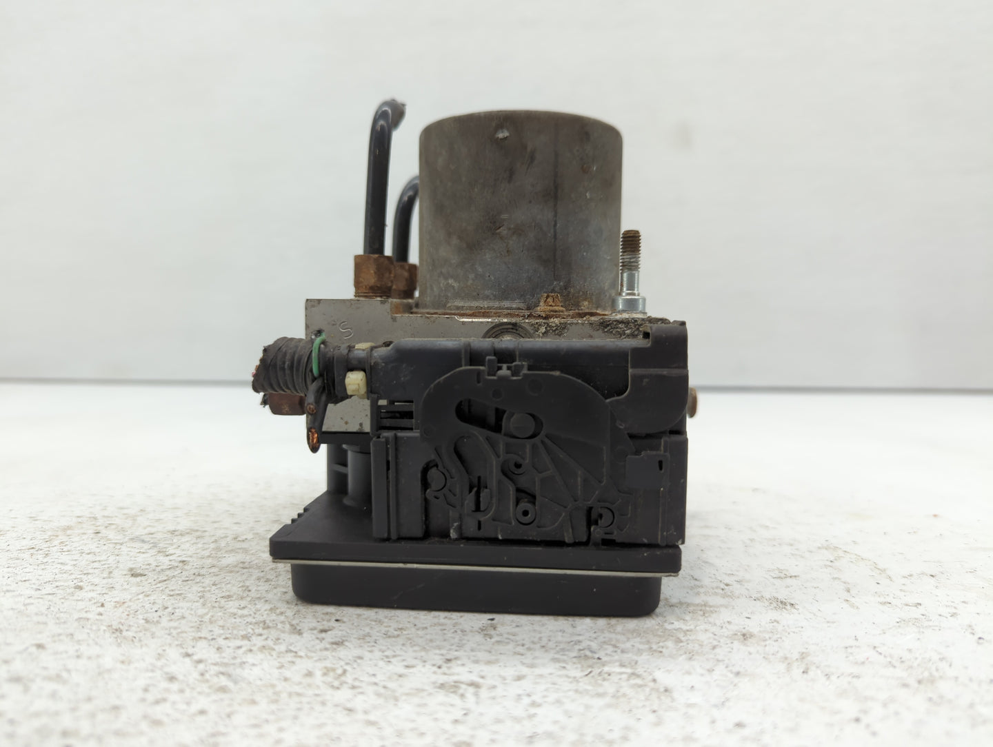 2009-2010 Nissan Maxima ABS Pump Control Module Replacement P/N:47660 9N00C 476609N00C Fits Fits 2009 2010 OEM Used Auto Par