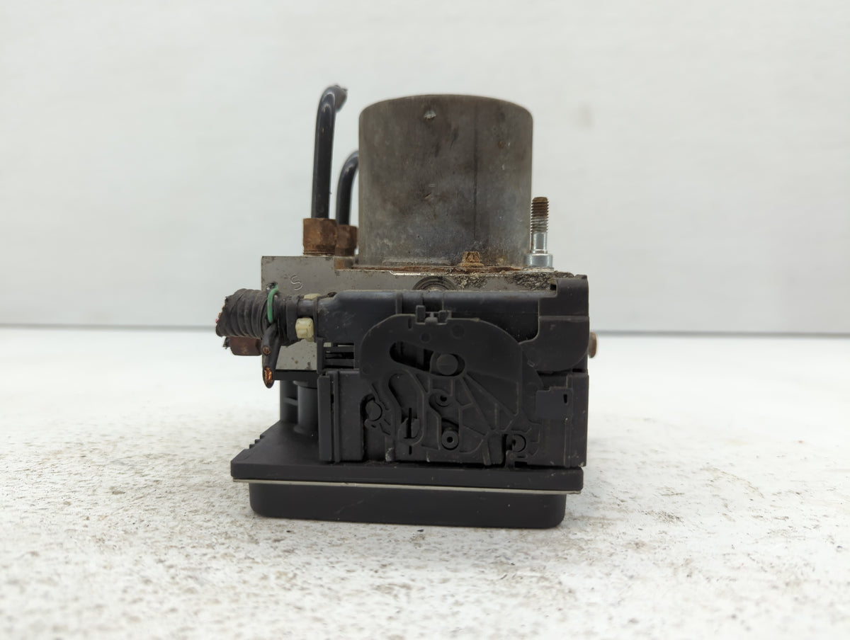 2009-2010 Nissan Maxima Anti-Lock Brake ABS Pump Module Actuator OEM P/N:47660 9N00C 476609N00C Fits Fits 2009 2010 OEM Used