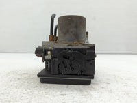 2009-2010 Nissan Maxima Anti-Lock Brake ABS Pump Module Actuator OEM P/N:47660 9N00C 476609N00C Fits Fits 2009 2010 OEM Used