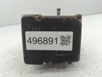 2009-2010 Nissan Maxima ABS Pump Control Module Replacement P/N:47660 9N00C 476609N00C Fits Fits 2009 2010 OEM Used Auto Par