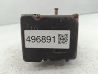 2009-2010 Nissan Maxima Anti-Lock Brake ABS Pump Module Actuator OEM P/N:47660 9N00C 476609N00C Fits Fits 2009 2010 OEM Used