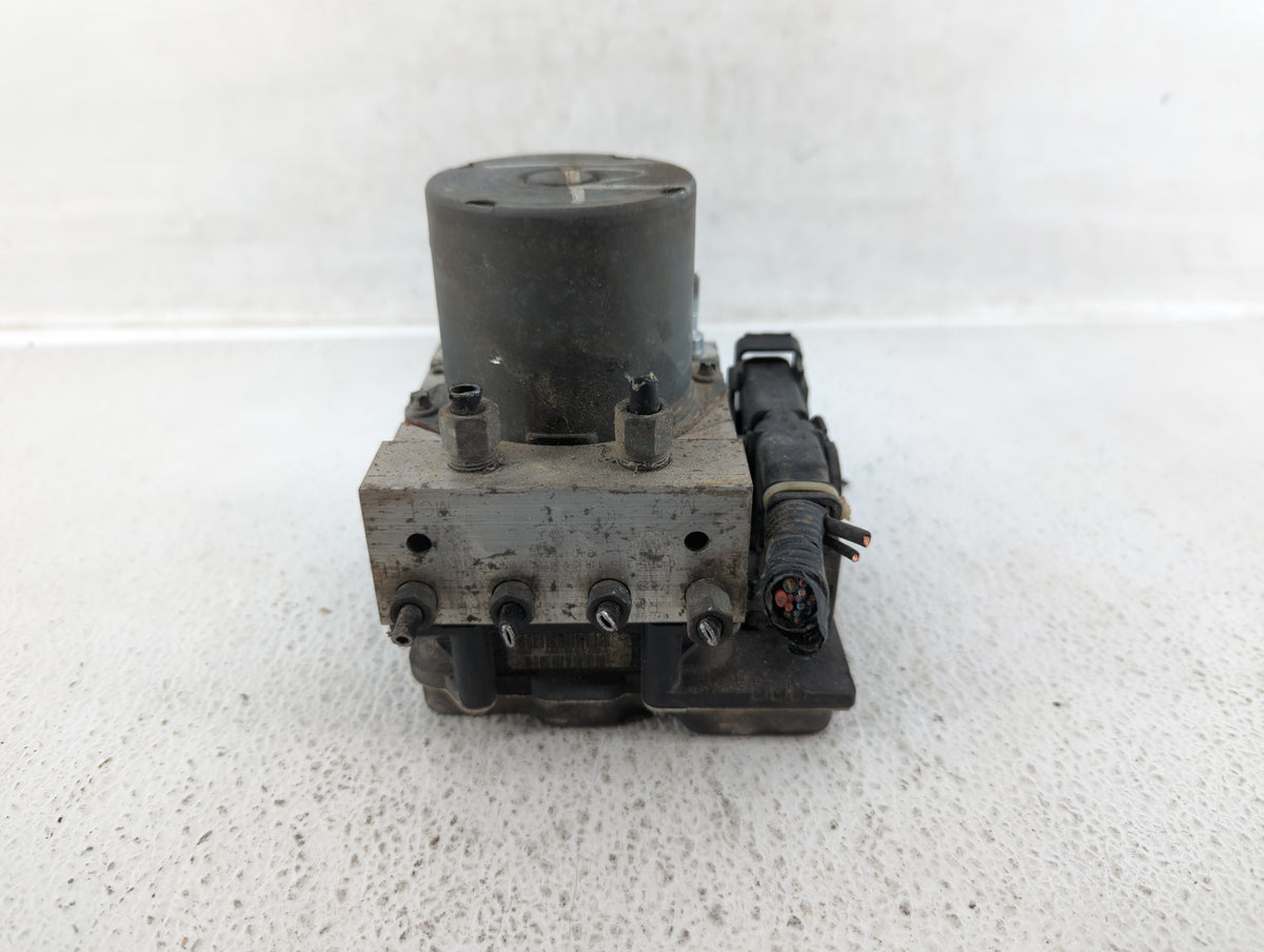2009-2010 Nissan Maxima Anti-Lock Brake ABS Pump Module Actuator OEM P/N:47060-9N00C Fits Fits 2009 2010 OEM Used Auto Parts