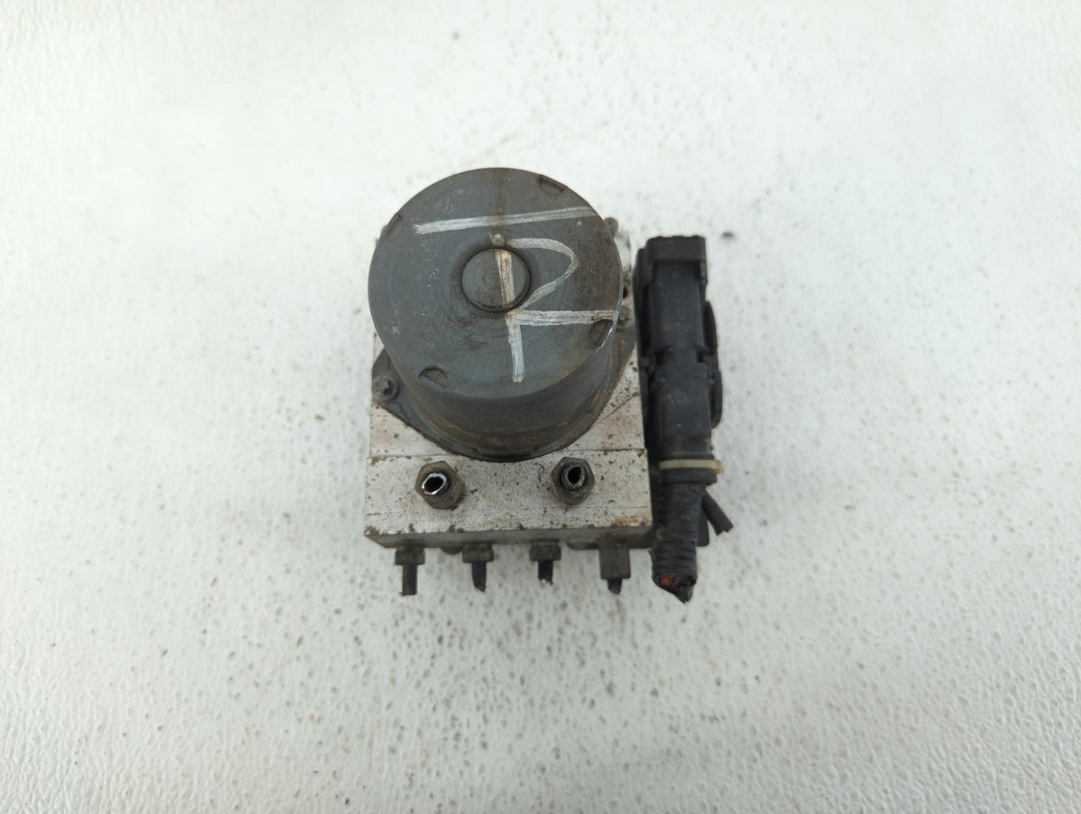 2009-2010 Nissan Maxima Anti-Lock Brake ABS Pump Module Actuator OEM P/N:47060-9N00C Fits Fits 2009 2010 OEM Used Auto Parts