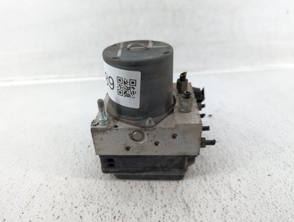 2009-2010 Nissan Maxima Anti-Lock Brake ABS Pump Module Actuator OEM P/N:47060-9N00C Fits Fits 2009 2010 OEM Used Auto Parts