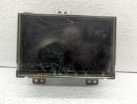 2010 Nissan Maxima Information Display Screen - Oemusedautoparts1.com