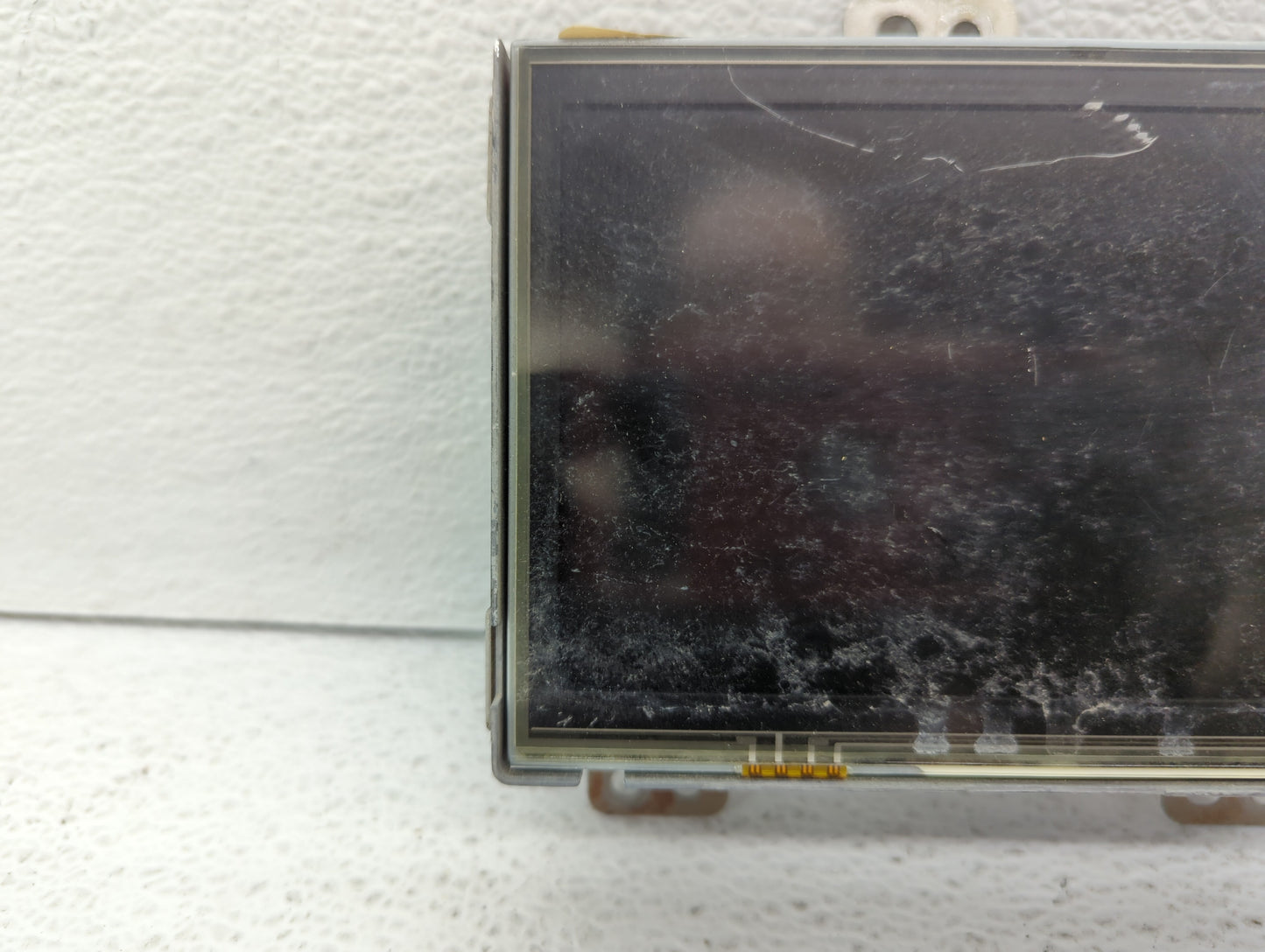 2010 Nissan Maxima Information Display Screen - Oemusedautoparts1.com