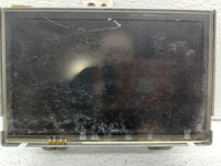 2010 Nissan Maxima Information Display Screen - Oemusedautoparts1.com