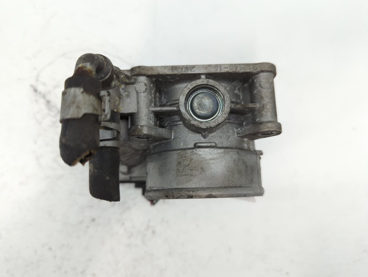2009-2014 Nissan Maxima Throttle Body P/N:RME60-16 526-01 Fits Fits 2009 2010 2011 2012 2013 2014 OEM Used Auto Parts - Oemu