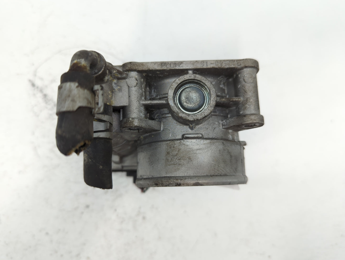 2009-2014 Nissan Maxima Throttle Body P/N:RME60-16 526-01 Fits Fits 2009 2010 2011 2012 2013 2014 OEM Used Auto Parts - Oemu