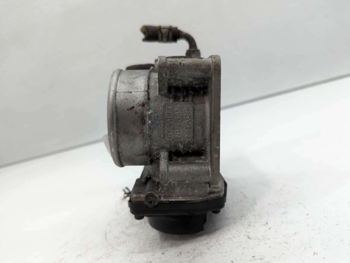 2009-2014 Nissan Maxima Throttle Body P/N:RME60-16 526-01 Fits Fits 2009 2010 2011 2012 2013 2014 OEM Used Auto Parts - Oemu