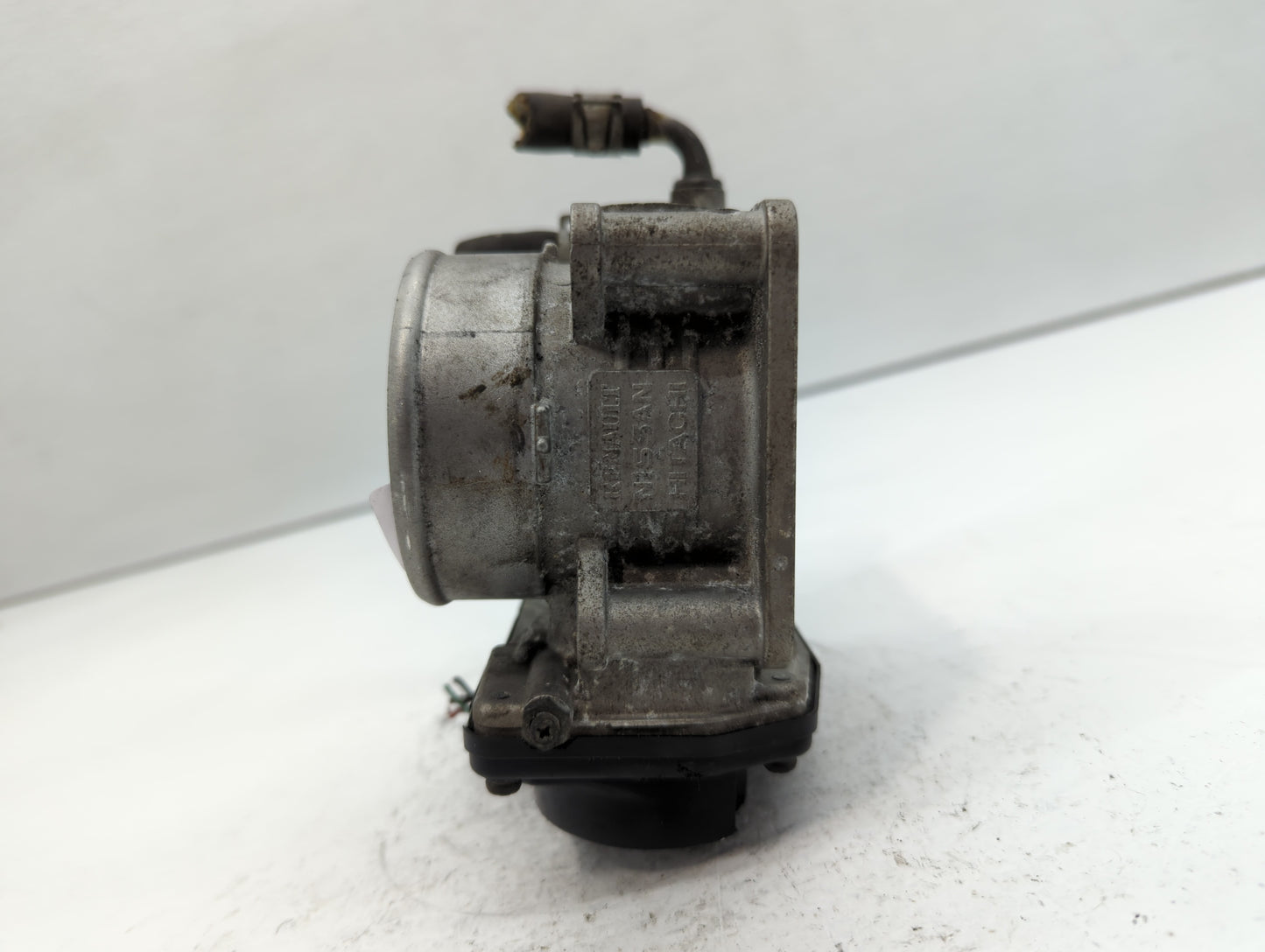 2009-2014 Nissan Maxima Throttle Body P/N:RME60-16 526-01 Fits Fits 2009 2010 2011 2012 2013 2014 OEM Used Auto Parts - Oemu