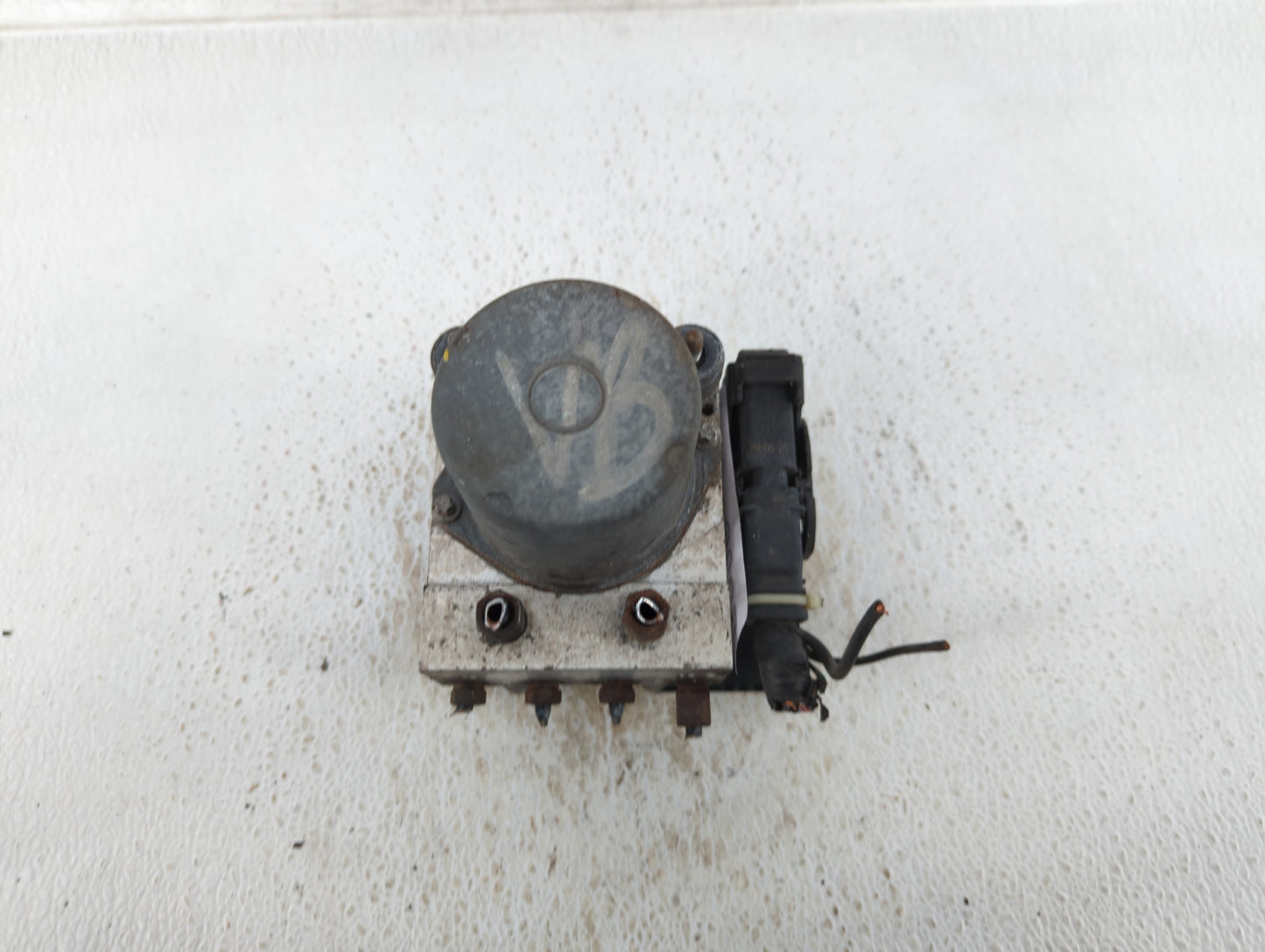 2009-2010 Nissan Maxima ABS Pump Control Module Replacement P/N:47060-9N00C Fits Fits 2009 2010 OEM Used Auto Parts - Oemuse