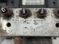 2009-2010 Nissan Maxima ABS Pump Control Module Replacement P/N:47060-9N00C Fits Fits 2009 2010 OEM Used Auto Parts - Oemuse