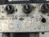 2009-2010 Nissan Maxima ABS Pump Control Module Replacement P/N:47060-9N00C Fits Fits 2009 2010 OEM Used Auto Parts - Oemuse