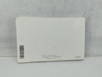 2010 Nissan Maxima Owners Manual Book Guide OEM Used Auto Parts - Oemusedautoparts1.com