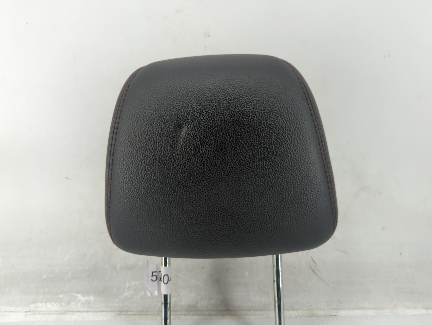 2010 Nissan Maxima Headrest Head Rest Front Driver Passenger Seat Fits OEM Used Auto Parts - Oemusedautoparts1.com