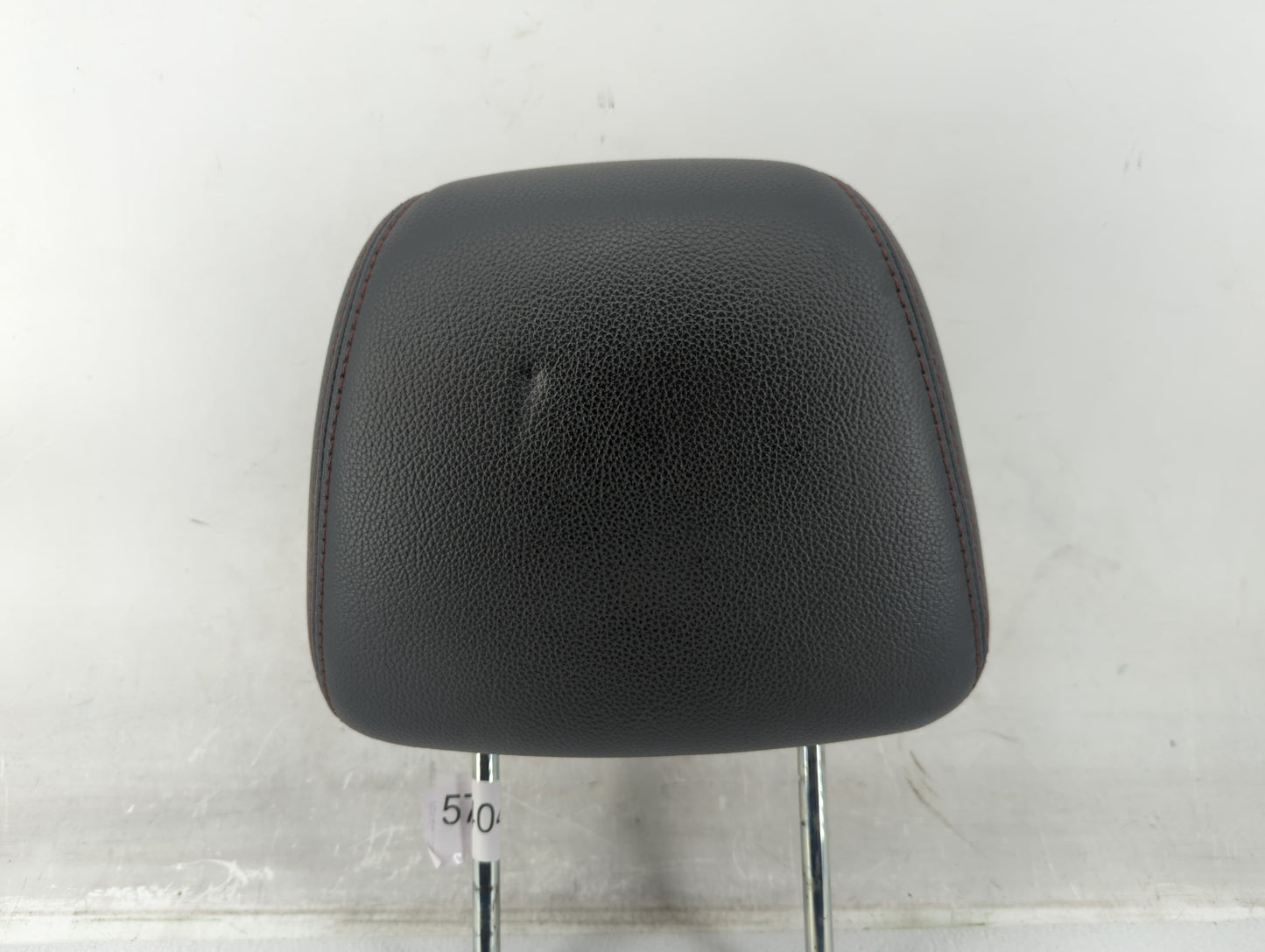 2010 Nissan Maxima Headrest Head Rest Front Driver Passenger Seat Fits OEM Used Auto Parts - Oemusedautoparts1.com