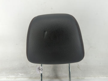 2010 Nissan Maxima Headrest Head Rest Front Driver Passenger Seat Fits OEM Used Auto Parts - Oemusedautoparts1.com