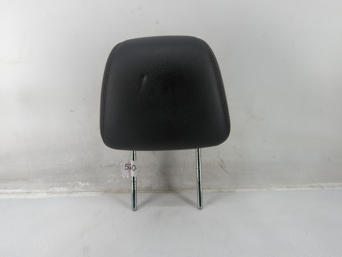 2010 Nissan Maxima Headrest Head Rest Front Driver Passenger Seat Fits OEM Used Auto Parts - Oemusedautoparts1.com