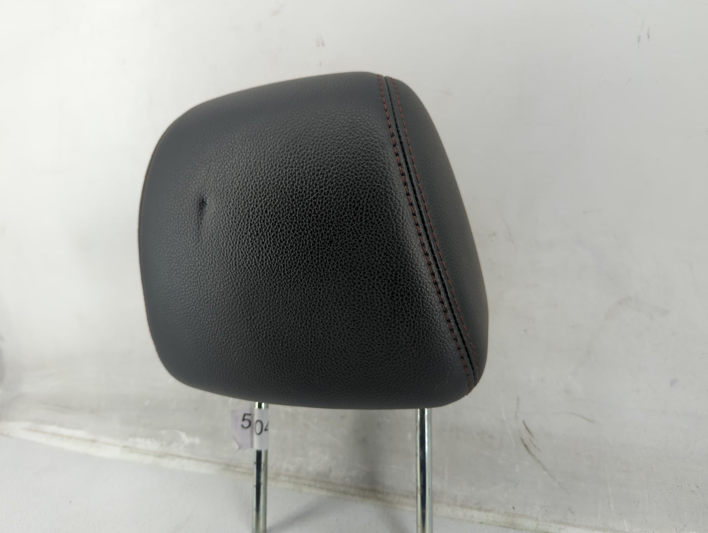 2010 Nissan Maxima Headrest Head Rest Front Driver Passenger Seat Fits OEM Used Auto Parts - Oemusedautoparts1.com
