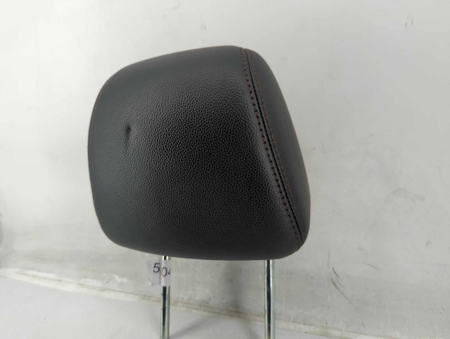 2010 Nissan Maxima Headrest Head Rest Front Driver Passenger Seat Fits OEM Used Auto Parts - Oemusedautoparts1.com