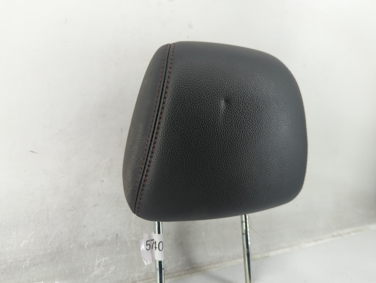 2010 Nissan Maxima Headrest Head Rest Front Driver Passenger Seat Fits OEM Used Auto Parts - Oemusedautoparts1.com