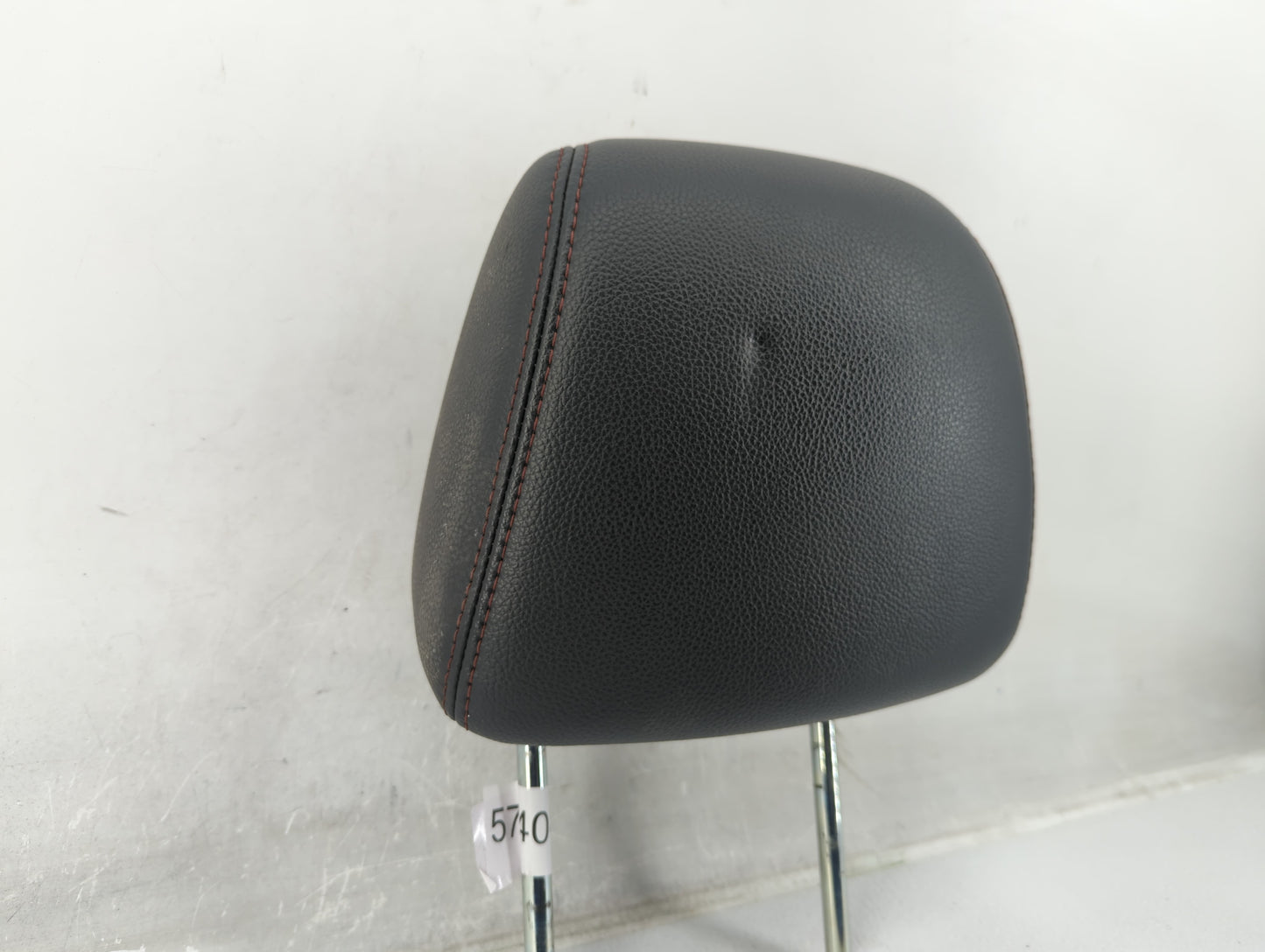 2010 Nissan Maxima Headrest Head Rest Front Driver Passenger Seat Fits OEM Used Auto Parts - Oemusedautoparts1.com