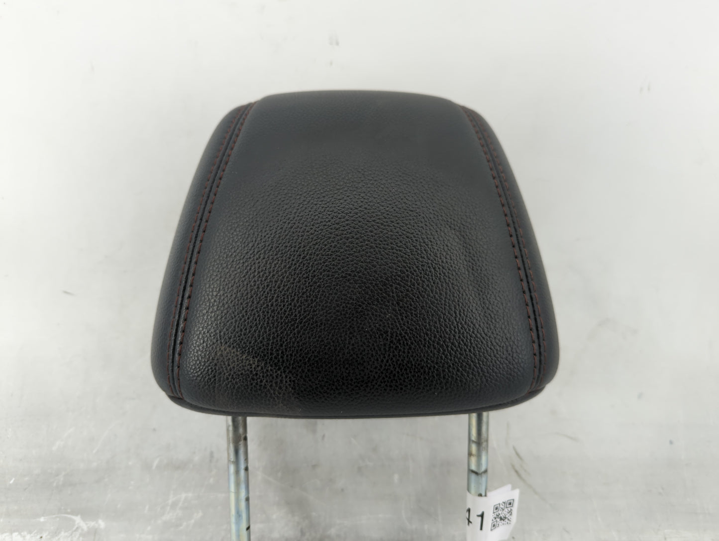 2010 Nissan Maxima Headrest Head Rest Front Driver Passenger Seat Fits OEM Used Auto Parts - Oemusedautoparts1.com