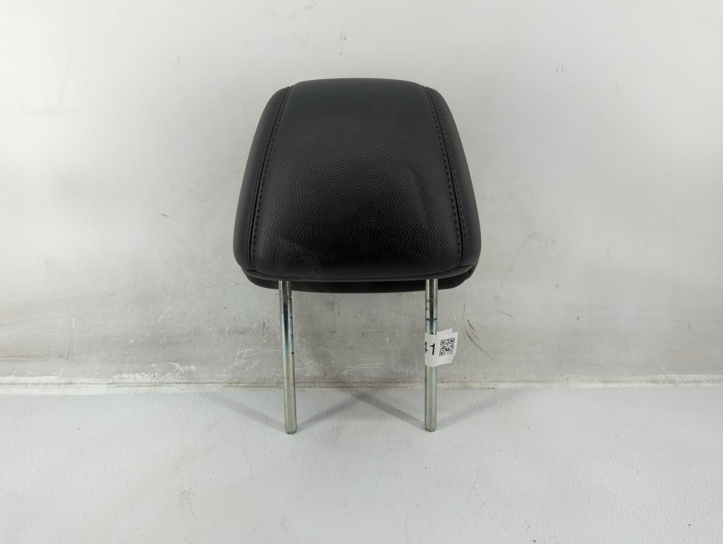 2010 Nissan Maxima Headrest Head Rest Front Driver Passenger Seat Fits OEM Used Auto Parts - Oemusedautoparts1.com