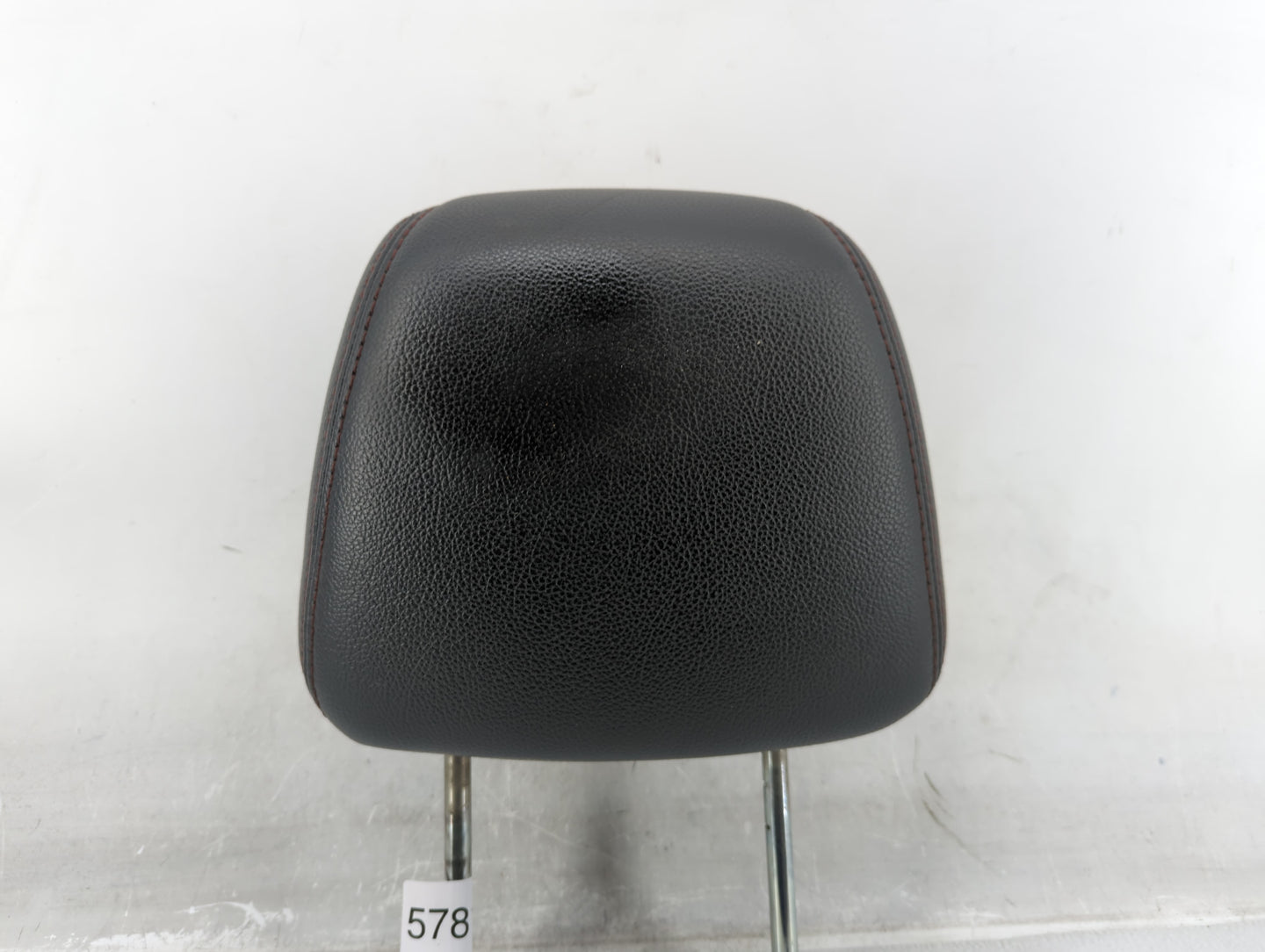 2010 Nissan Maxima Headrest Head Rest Front Driver Passenger Seat Fits OEM Used Auto Parts - Oemusedautoparts1.com