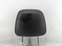 2010 Nissan Maxima Headrest Head Rest Front Driver Passenger Seat Fits OEM Used Auto Parts - Oemusedautoparts1.com