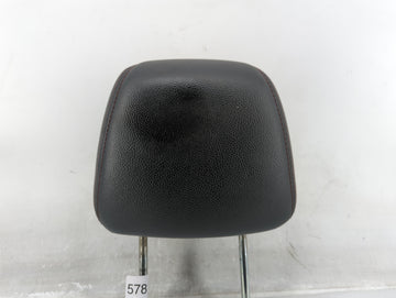 2010 Nissan Maxima Headrest Head Rest Front Driver Passenger Seat Fits OEM Used Auto Parts - Oemusedautoparts1.com