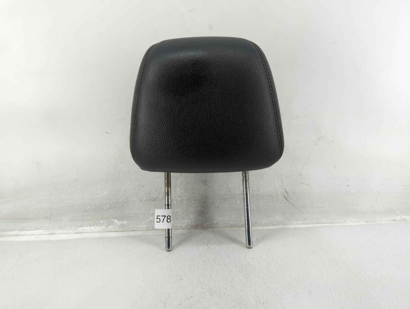 2010 Nissan Maxima Headrest Head Rest Front Driver Passenger Seat Fits OEM Used Auto Parts - Oemusedautoparts1.com