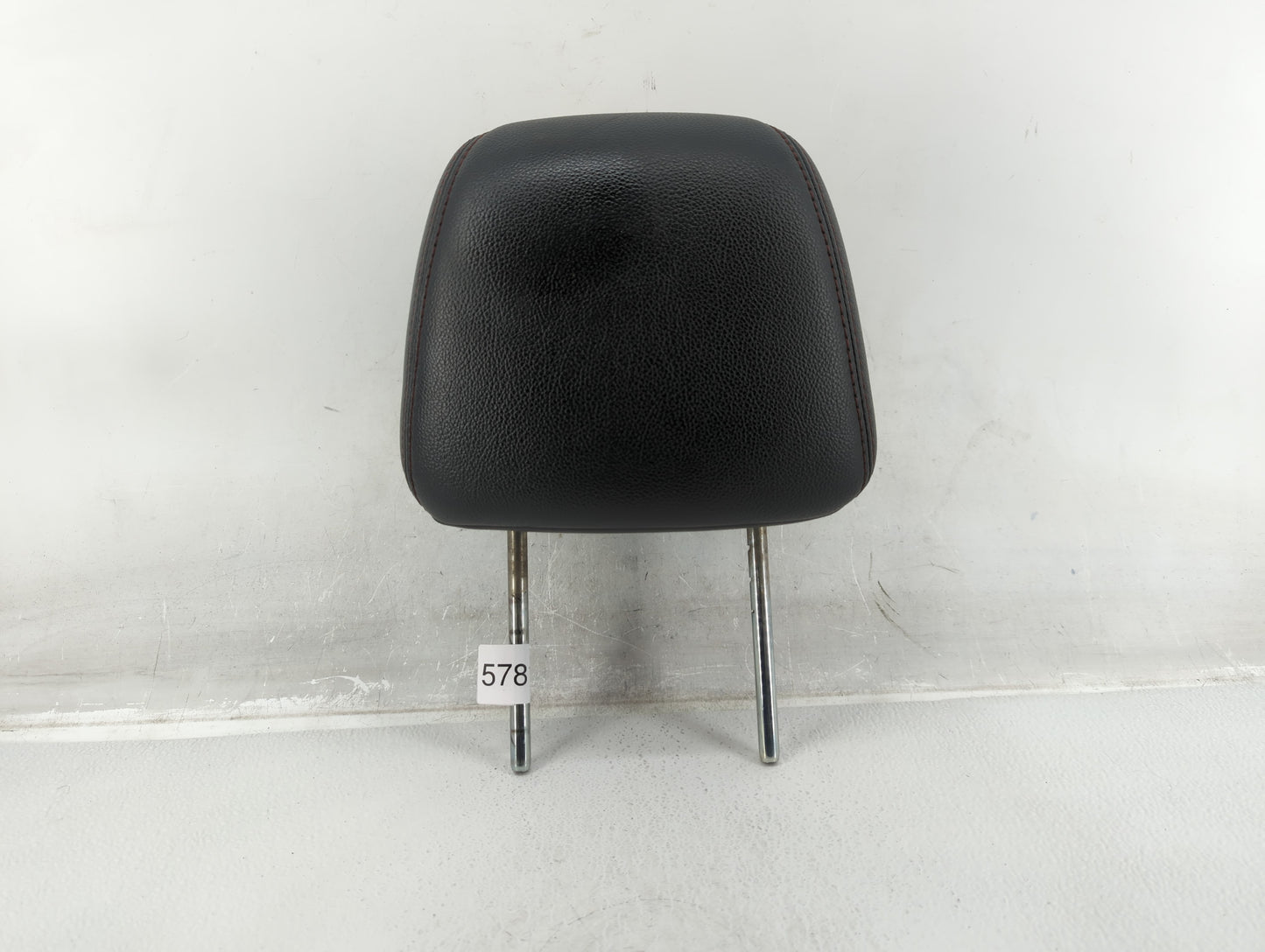 2010 Nissan Maxima Headrest Head Rest Front Driver Passenger Seat Fits OEM Used Auto Parts - Oemusedautoparts1.com