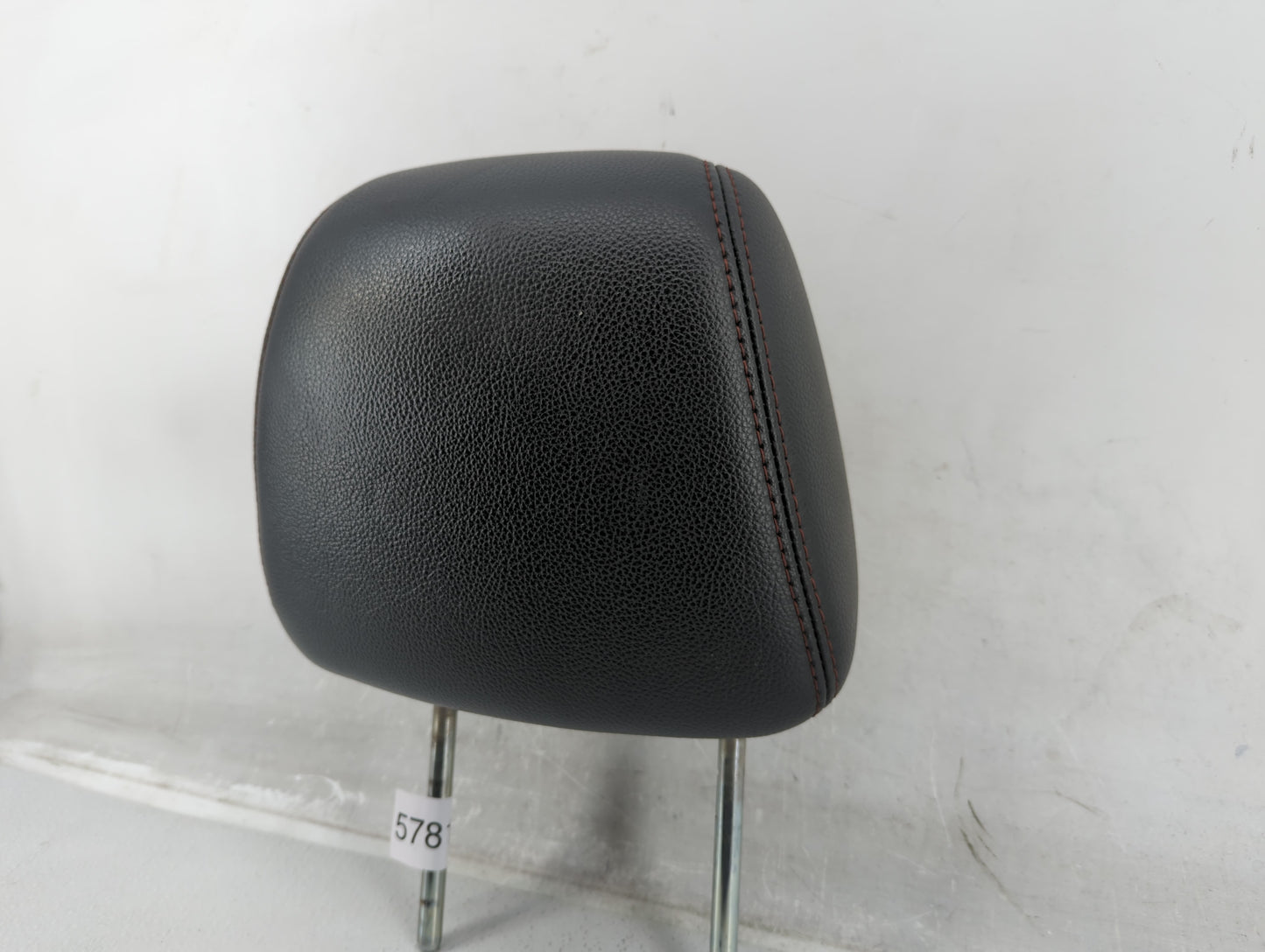 2010 Nissan Maxima Headrest Head Rest Front Driver Passenger Seat Fits OEM Used Auto Parts - Oemusedautoparts1.com