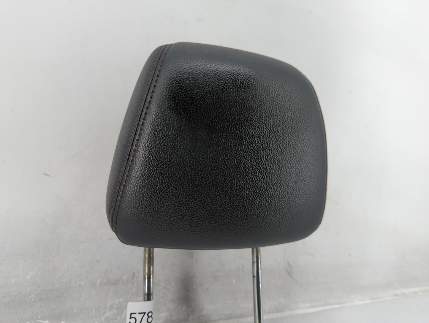 2010 Nissan Maxima Headrest Head Rest Front Driver Passenger Seat Fits OEM Used Auto Parts - Oemusedautoparts1.com