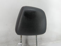 2010 Nissan Maxima Headrest Head Rest Front Driver Passenger Seat Fits OEM Used Auto Parts - Oemusedautoparts1.com