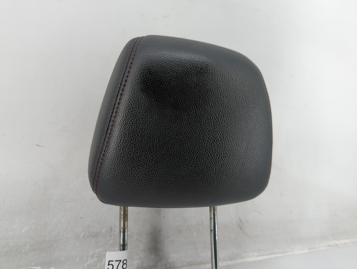 2010 Nissan Maxima Headrest Head Rest Front Driver Passenger Seat Fits OEM Used Auto Parts - Oemusedautoparts1.com
